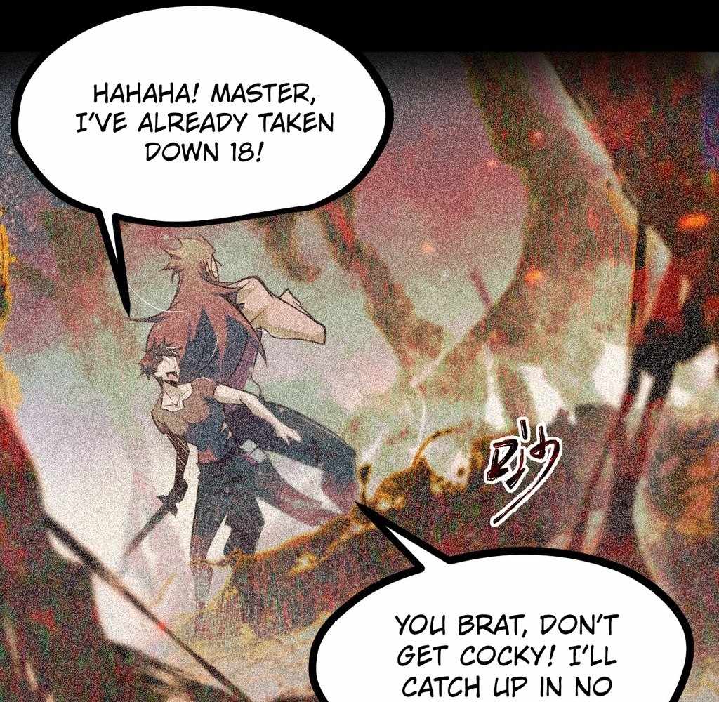 Atavism Super Evolution Chapter 19 49